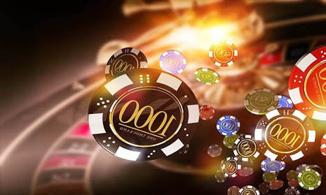 Tips Menemukan Agen Casino Online Resmi Transaksi Terbaik