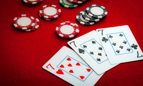 Panduan Cara Bermain Permainan Judi Poker Online Texas Holdem