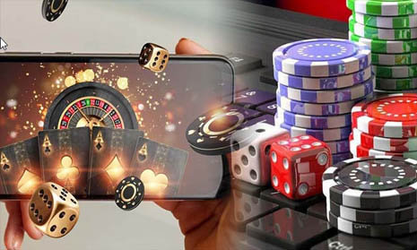 5 Strategi Bermain Taruhan Casino Online yang Terbaik